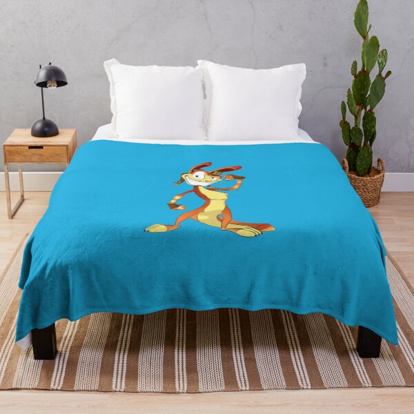 Item preview, BEST SELLER - Daxter Merchandise Essential T-Shirt designed and sold by MarkusWicklein.