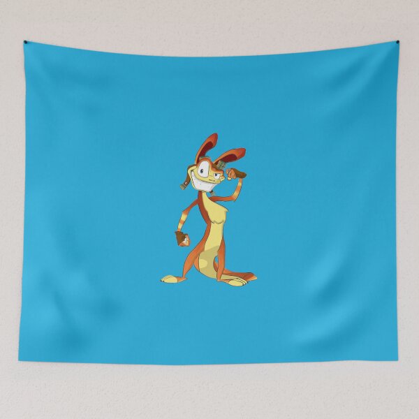 Item preview, BEST SELLER - Daxter Merchandise Essential T-Shirt designed and sold by MarkusWicklein.