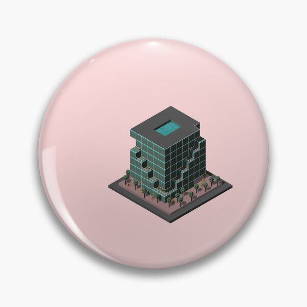 Item preview, Imagine City - 2 designed and sold by ARCHITECTURE/ everything.