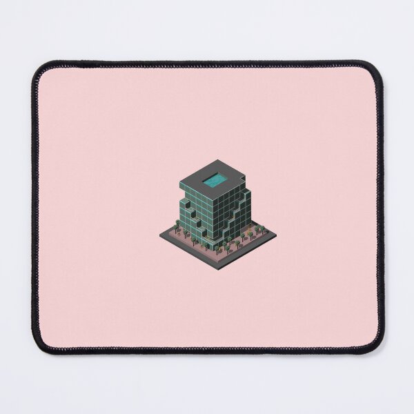 Item preview, Imagine City - 2 designed and sold by ARCHITECTURE/ everything.