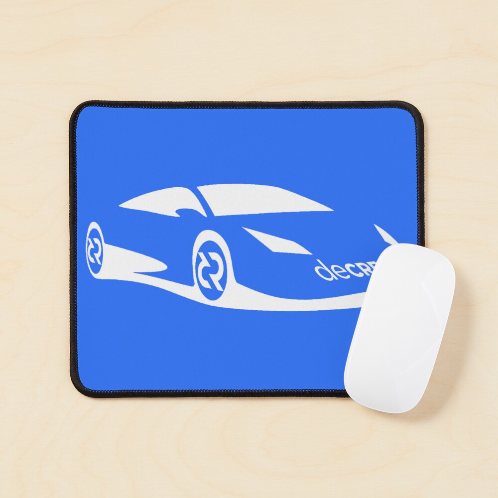 Item preview, Mouse Pad designed and sold by OfficialCryptos.