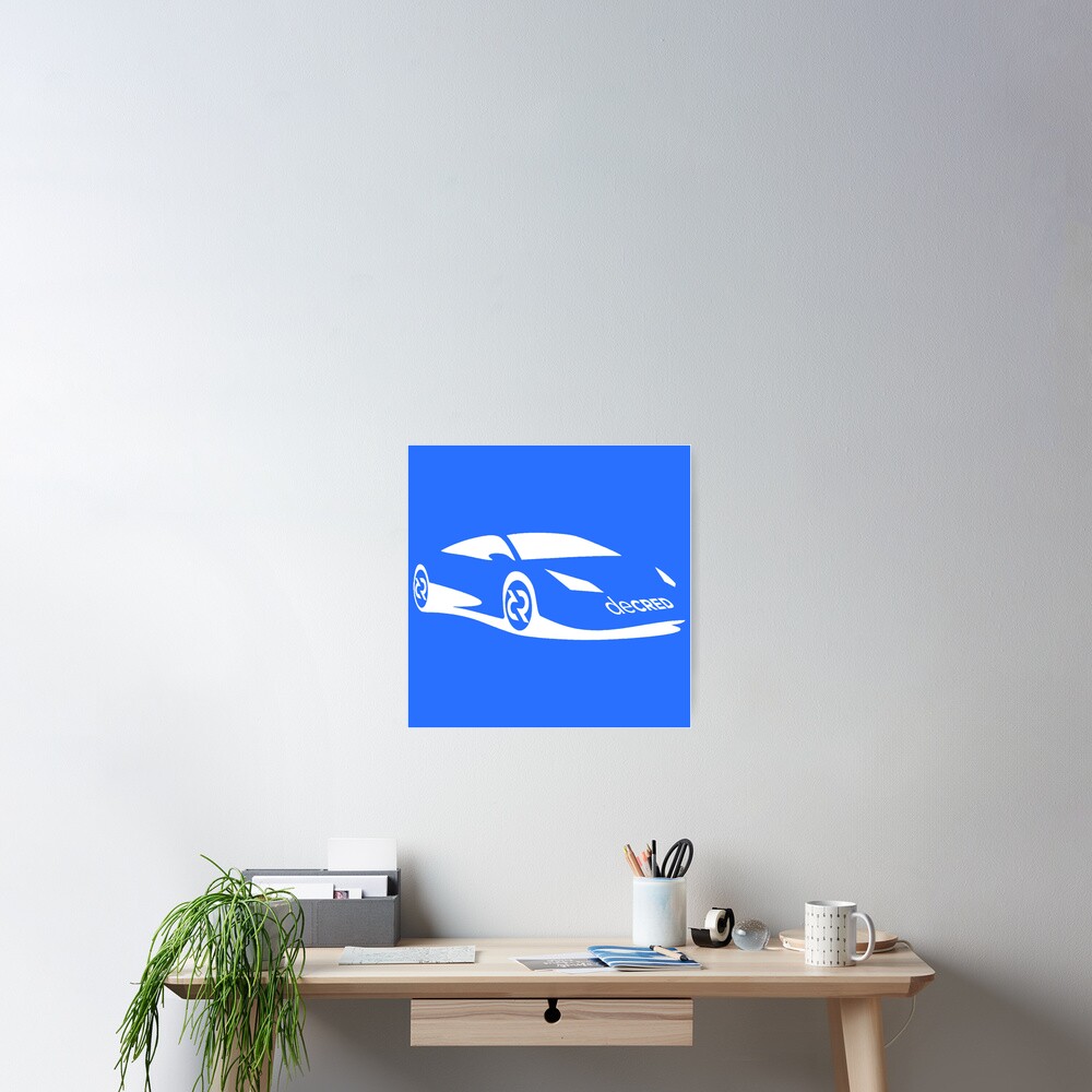 Item preview, Poster designed and sold by OfficialCryptos.
