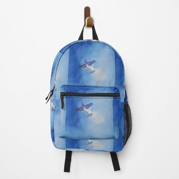 Item preview, r731/ " Armée de l'Air " Whaouh " - photo Okaio Créations - Olavia-Olao designed and sold by o.okaïo.
