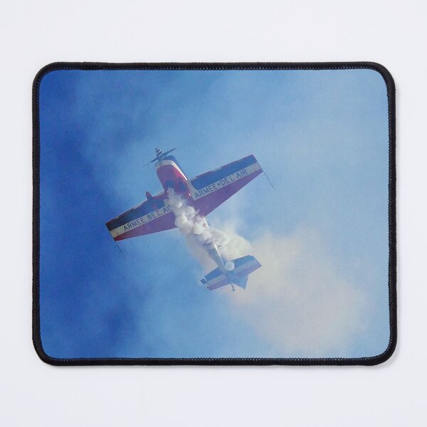 Item preview, r731/ " Armée de l'Air " Whaouh " - photo Okaio Créations - Olavia-Olao designed and sold by o.okaïo.