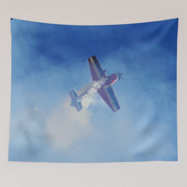 Item preview, r731/  " Armée de l'Air "  Whaouh " -  photo Okaio Créations - Olavia-Olao  designed and sold by o.okaïo.