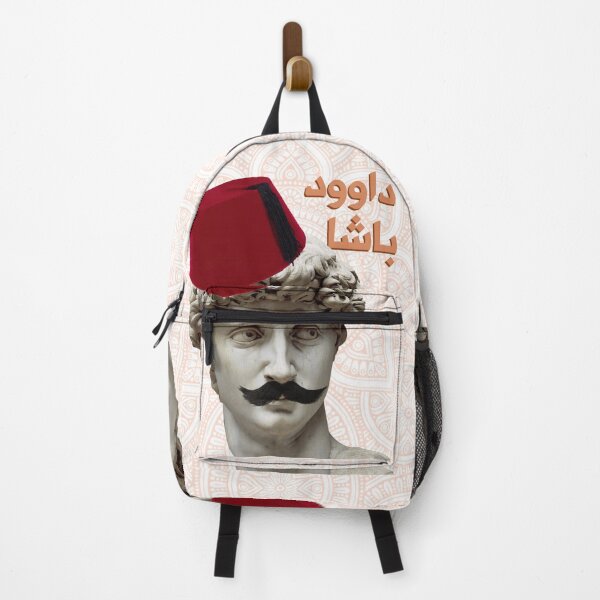 Item preview, David basha designed and sold by xcustoms.