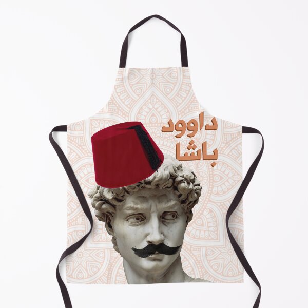 Item preview, David basha designed and sold by xcustoms.