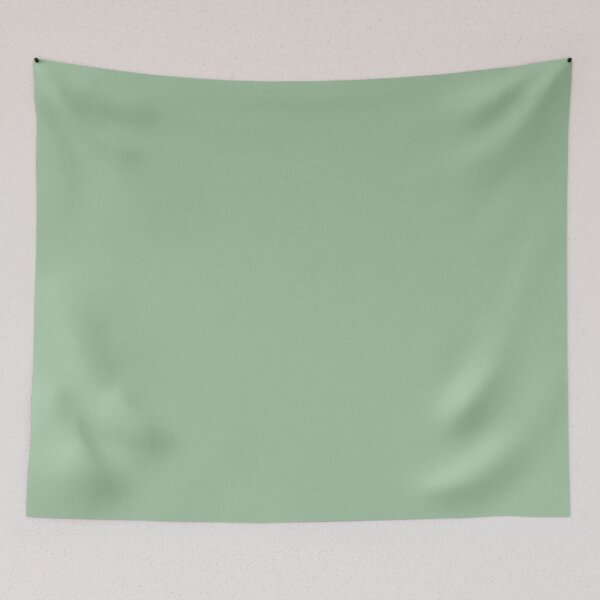 Item preview,  sage green plain designed and sold by NSdesigns55.