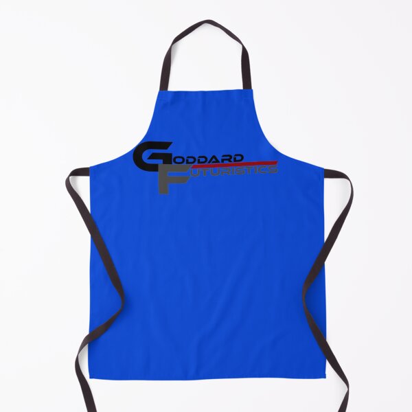 Item preview, Goddard Futuristics Logo Essential T-Shirt designed and sold by KamilJelinek.
