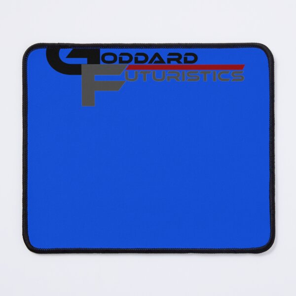 Item preview, Goddard Futuristics Logo Essential T-Shirt designed and sold by KamilJelinek.