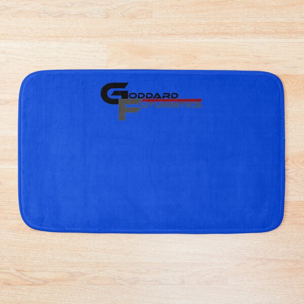 Item preview, Goddard Futuristics Logo Essential T-Shirt designed and sold by KamilJelinek.