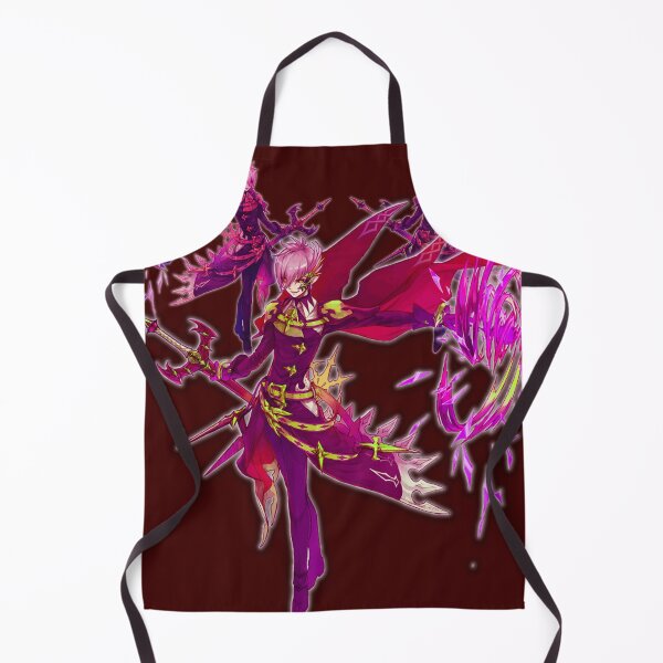 Item preview, knight angel designed and sold by Saif6X.