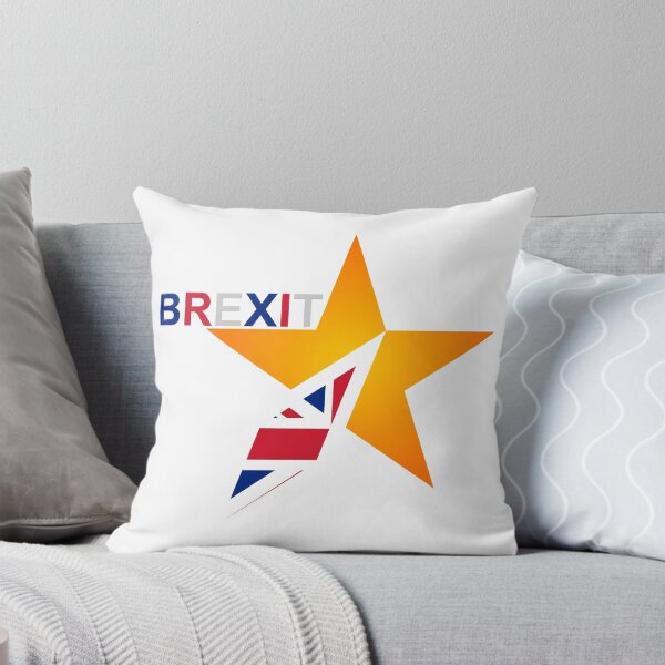 Item preview, Brexit designed and sold by MKDeltaDesigns.