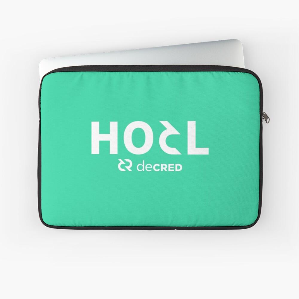 Item preview, Laptop Sleeve designed and sold by OfficialCryptos.