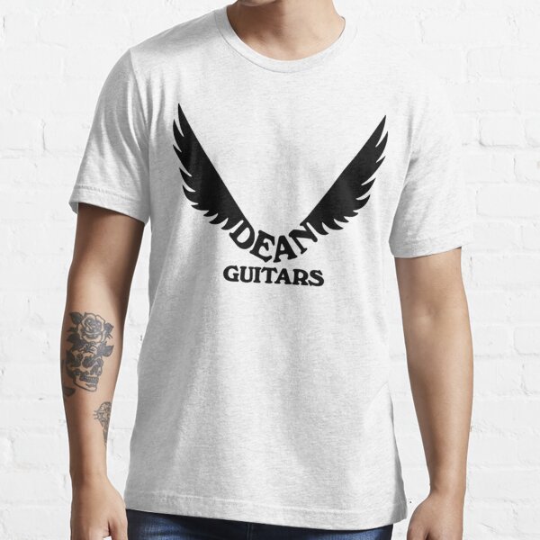 dean guitars shirt