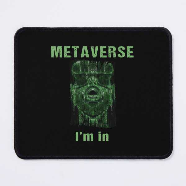 Item preview, OBV – Metaverse I'm in designed and sold by vb66.
