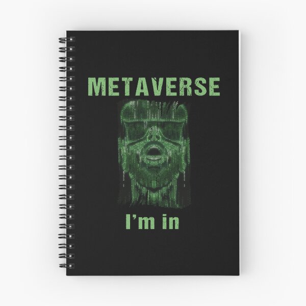 Item preview, OBV – Metaverse I'm in designed and sold by vb66.