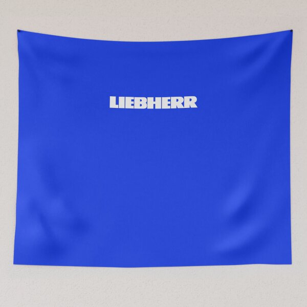 Item preview, Best Seller - Liebherr Merchandise Essential T-Shirt designed and sold by ThoreLages.