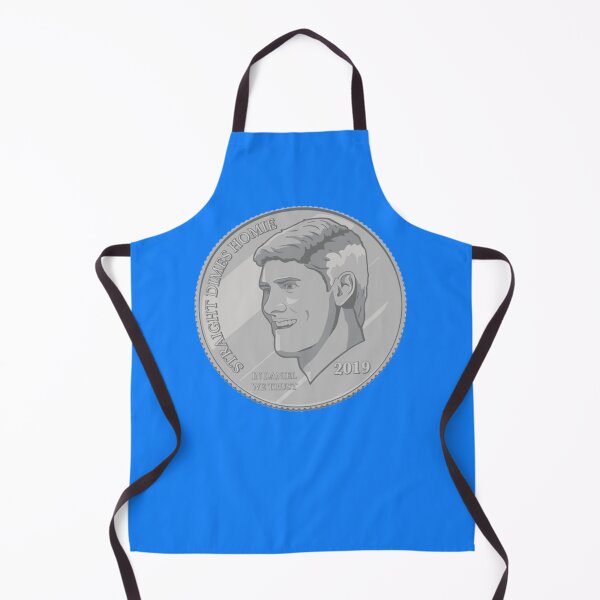 Item preview, Best Seller Danny Dimes Daniel Jones Merchandise Essential T-Shirt designed and sold by MarcusSchweda.