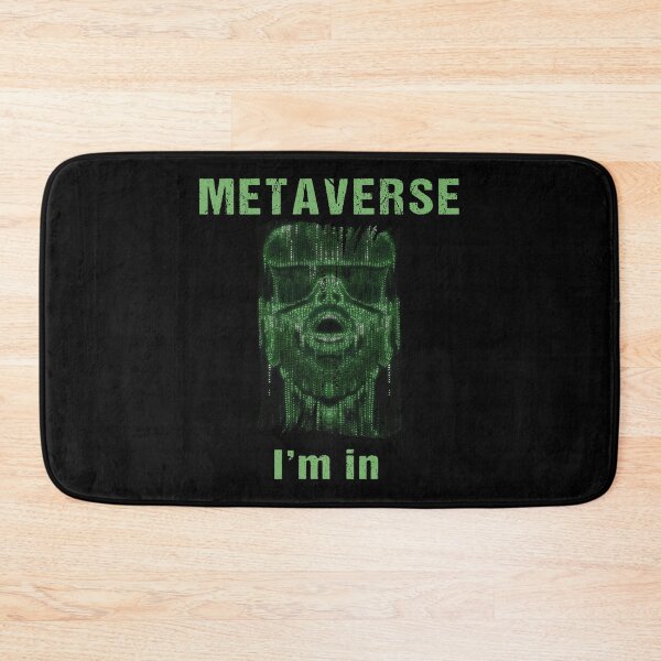 Item preview, OBV – Metaverse I'm in designed and sold by vb66.