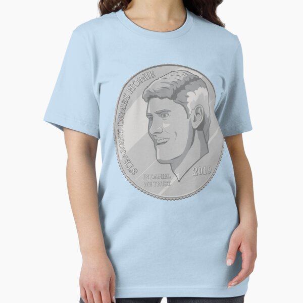 New York Danny Dimes Qb Ny Gift For Awesome T-Shirt T-Shirt New York Danny Dimes Qb Ny Gift For Awesome T-Shirt T-Shirt