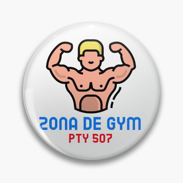 Item preview, Gym Area - Panama, PTY, 507 designed and sold by LaShantinPTY507.