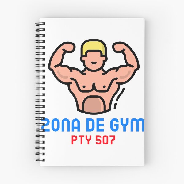 Item preview, Gym Area - Panama, PTY, 507 designed and sold by LaShantinPTY507.