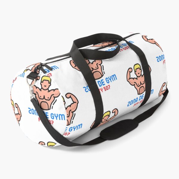 Item preview, Gym Area - Panama, PTY, 507 designed and sold by LaShantinPTY507.
