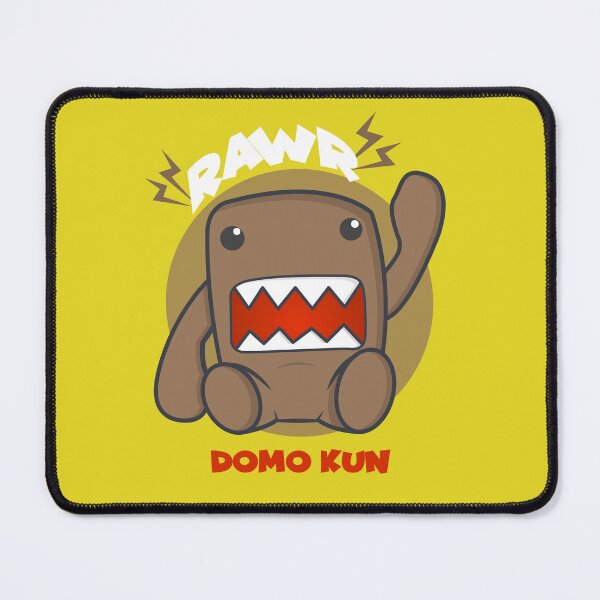 Item preview, Dome Kun RAWR designed and sold by ToxicMonkeys09.