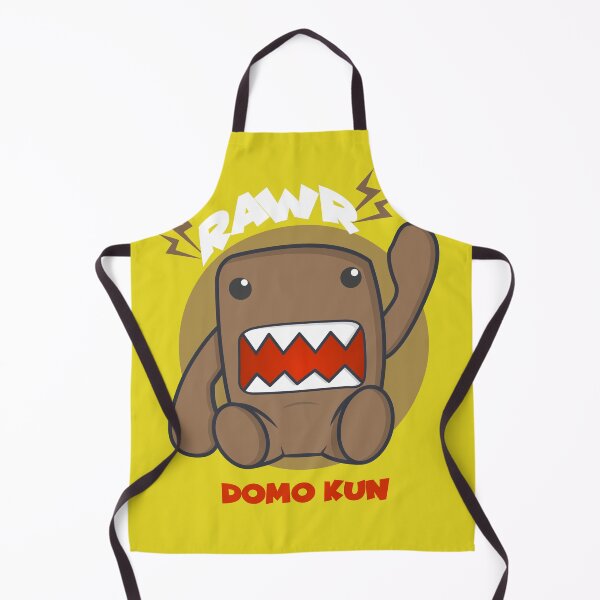 Item preview, Dome Kun RAWR designed and sold by ToxicMonkeys09.