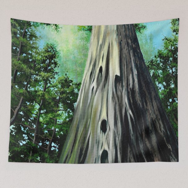 Item preview, Reaching for the Heavens designed and sold by Len Burton.