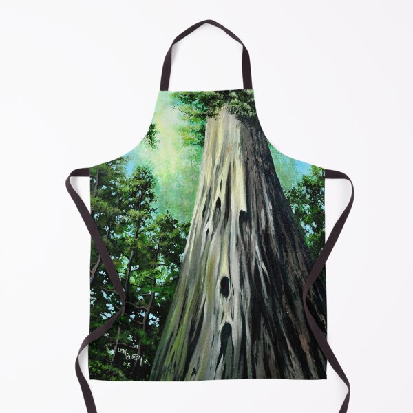 Item preview, Reaching for the Heavens designed and sold by Len Burton.