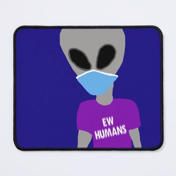 Item preview, ew humans designed and sold by mindgoop.