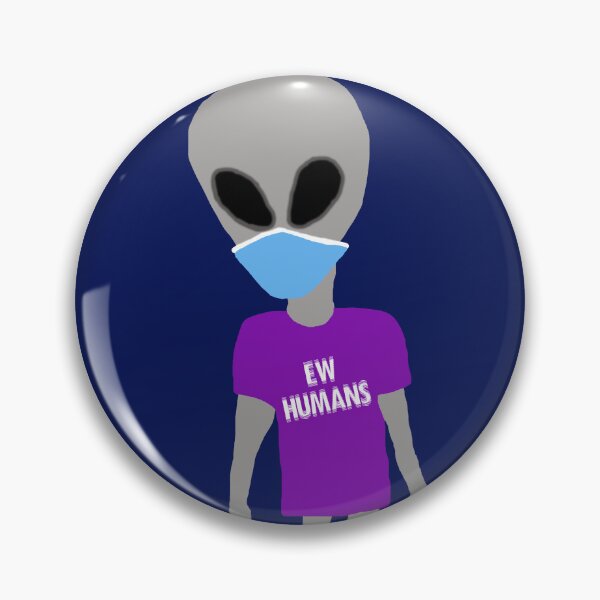 Item preview, ew humans designed and sold by mindgoop.