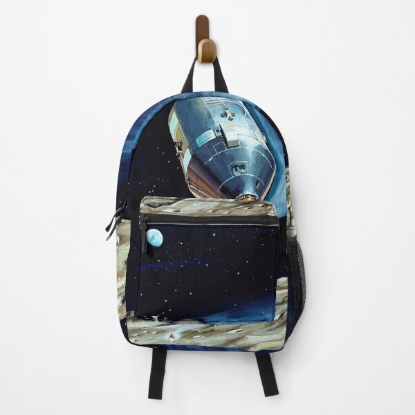 Item preview, On The Moon designed and sold by Dr. Aya.