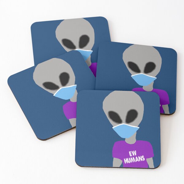 Item preview, ew humans designed and sold by mindgoop.