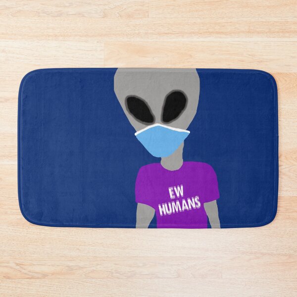 Item preview, ew humans designed and sold by mindgoop.