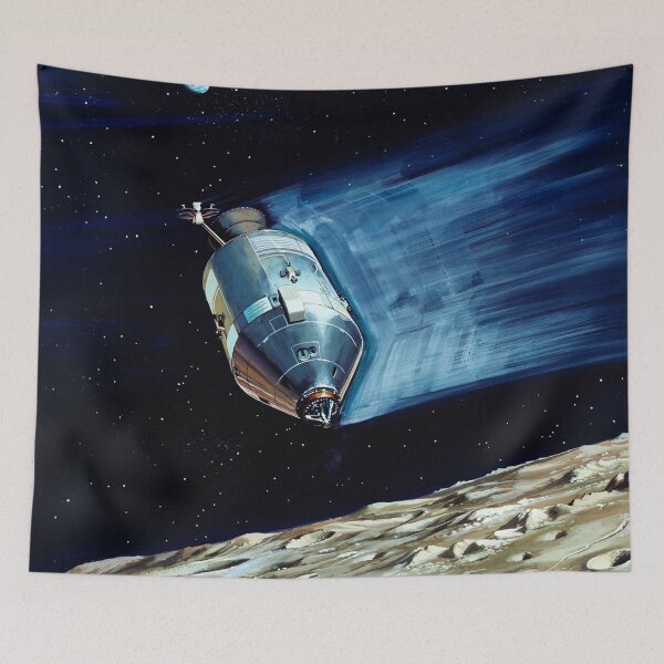 Item preview, On The Moon designed and sold by Dr. Aya.