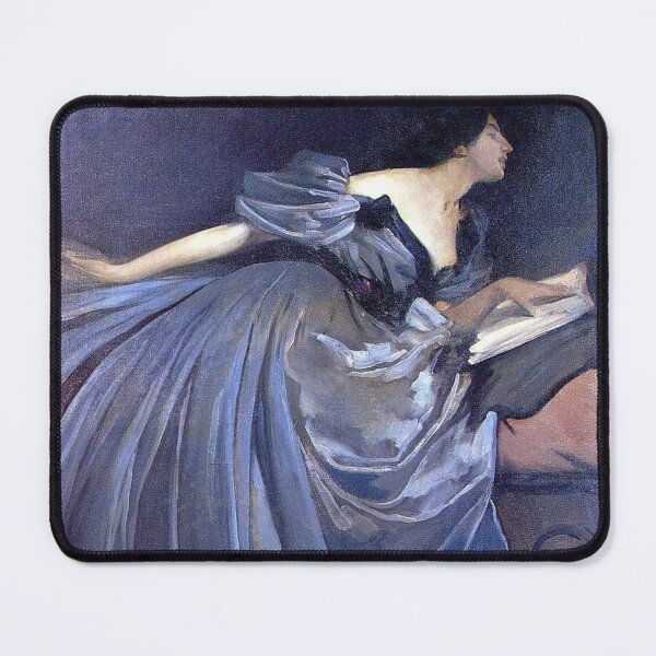 Item preview, alethea by john white alexander designed and sold by Alter-Idem.