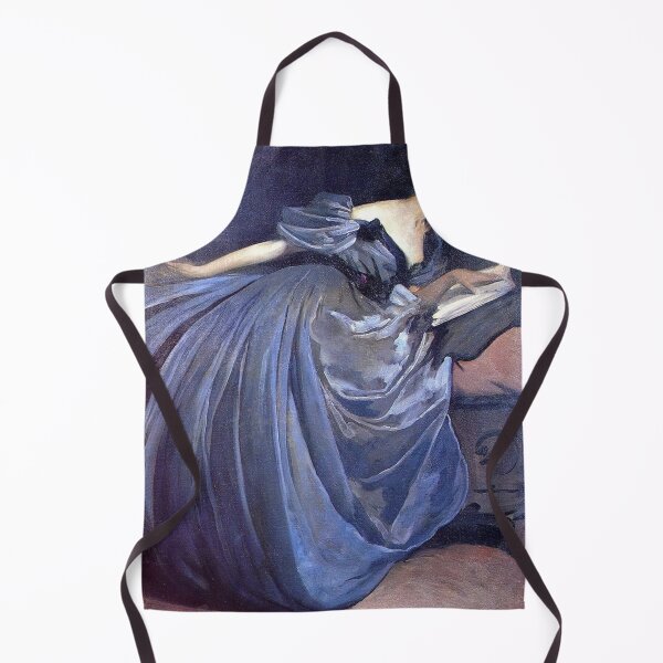 Item preview, alethea by john white alexander designed and sold by Alter-Idem.