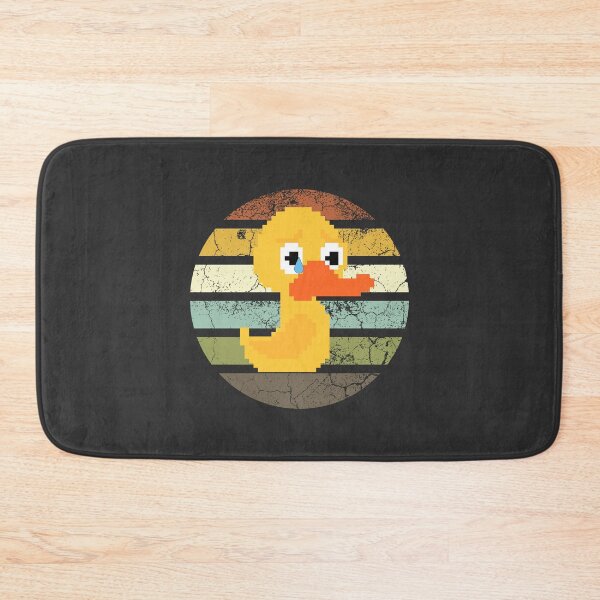 Item preview, Zero Ducks Given - Sweet, Weeping Duckling, heartfelt design for Duck Lovers  designed and sold by haRexia.