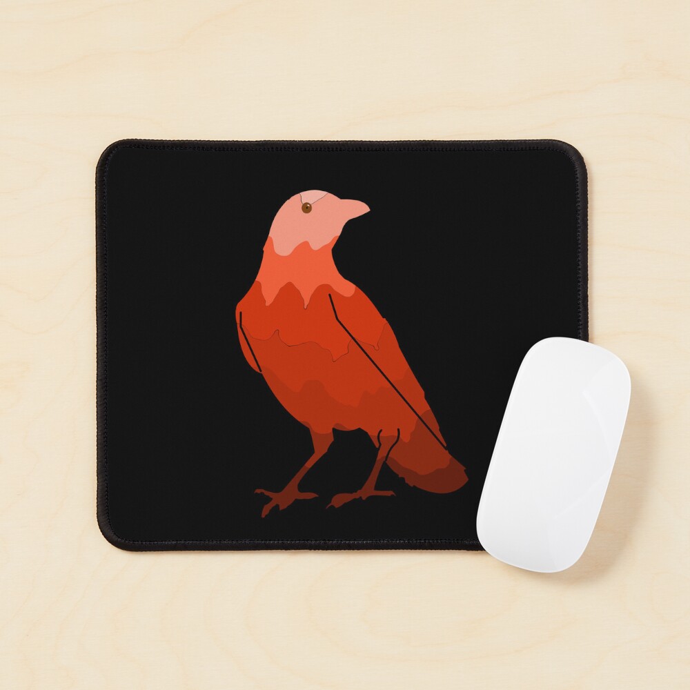 Item preview, Mouse Pad designed and sold by 486DesignCo.