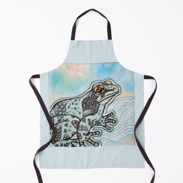 Item preview, Amazon Milk Frog designed and sold by Lynnette Shelley.