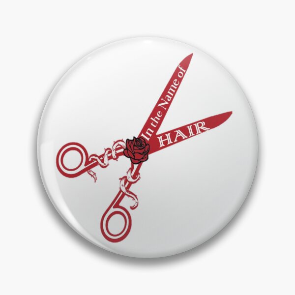 Item preview, In the name of hair - Scissors designed and sold by FeeLnLivE.