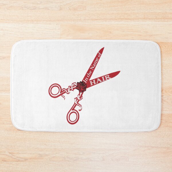 Item preview, In the name of hair - Scissors designed and sold by FeeLnLivE.