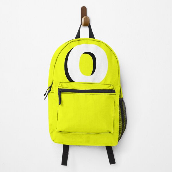 Item preview, Initial letter O sports, supporters, team, band, concert, spelling tee designed and sold by RunningJoke.