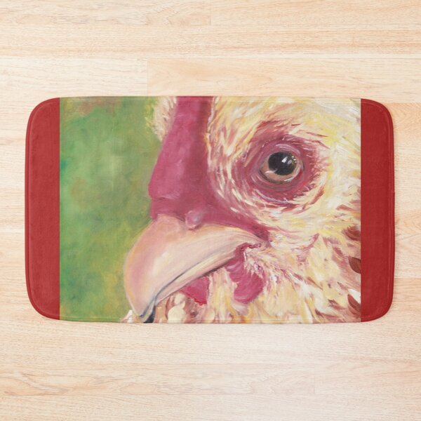 Item preview, Chicky designed and sold by claudine4art.
