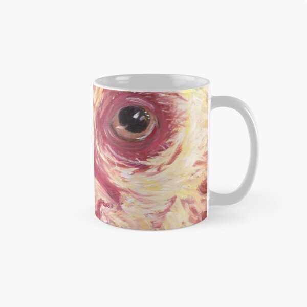 Item preview, Chicky designed and sold by claudine4art.