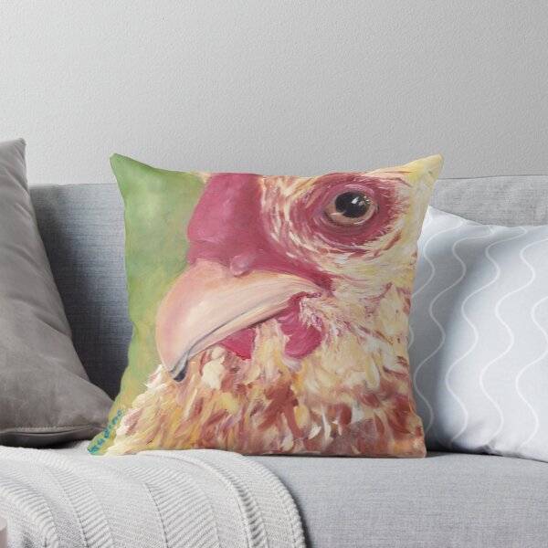 Item preview, Chicky designed and sold by claudine4art.
