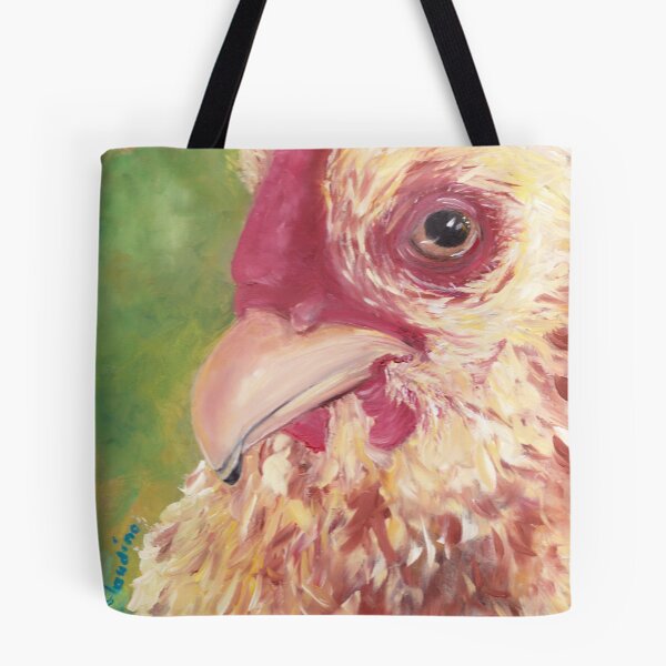 Item preview, Chicky designed and sold by claudine4art.
